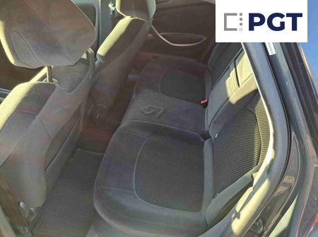 Citroen C5 X7 Break 1,6 HDi MT/5