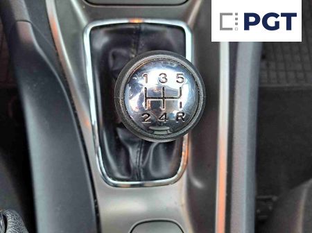 Citroen C5 X7 Break 1,6 HDi MT/5