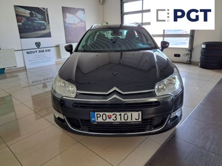 Citroen C5 X7 Break 1,6 HDi MT/5