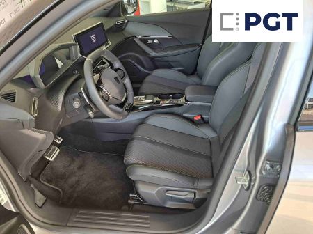 Peugeot 2008 GT 1,2 Puretech EAT8