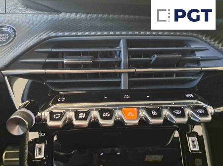 Peugeot 2008 GT 1,2 Puretech EAT8