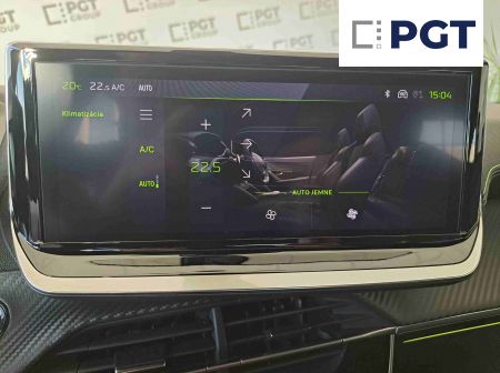 Peugeot 2008 GT 1,2 Puretech EAT8
