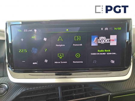 Peugeot 2008 GT 1,2 Puretech EAT8
