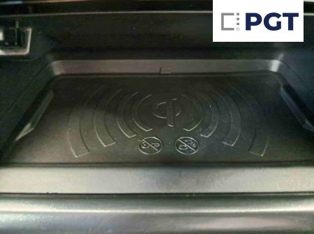 Peugeot 2008 GT 1,2 Puretech EAT8