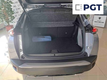 Peugeot 2008 GT 1,2 Puretech EAT8