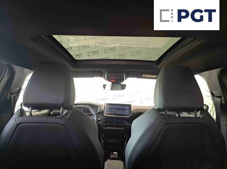 Peugeot 2008 GT 1,2 Puretech EAT8