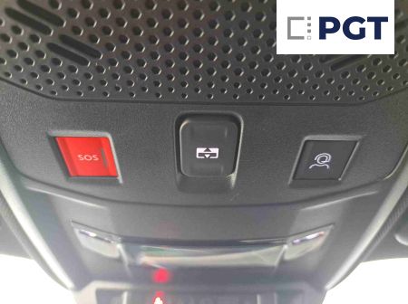 Peugeot 2008 GT 1,2 Puretech EAT8