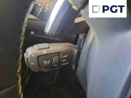 Peugeot 2008 GT 1,2 Puretech EAT8