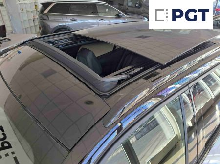 Peugeot 2008 GT 1,2 Puretech EAT8