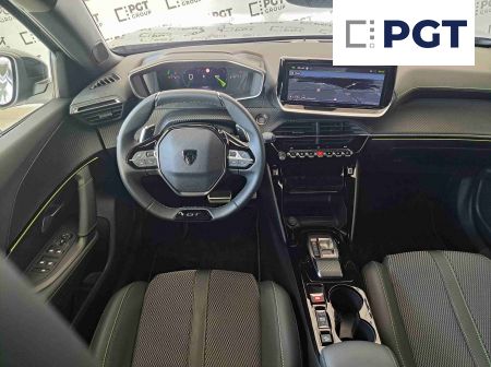 Peugeot 2008 GT 1,2 Puretech EAT8