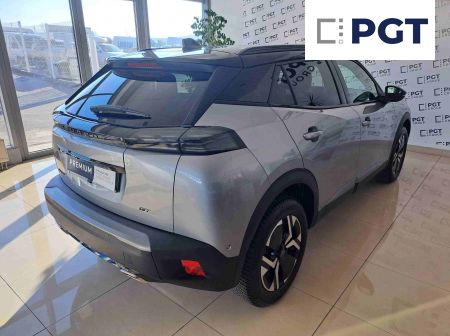 Peugeot 2008 GT 1,2 Puretech EAT8