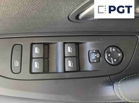 Peugeot 2008 GT 1,2 Puretech EAT8