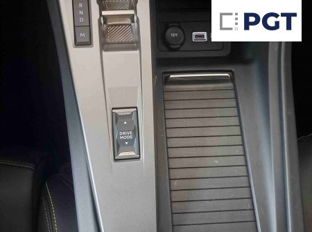Peugeot 308 GT 1,2 PureTech 130k EAT8