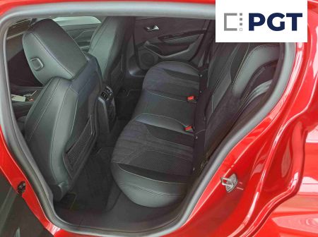 Peugeot 308 GT 1,2 PureTech 130k EAT8