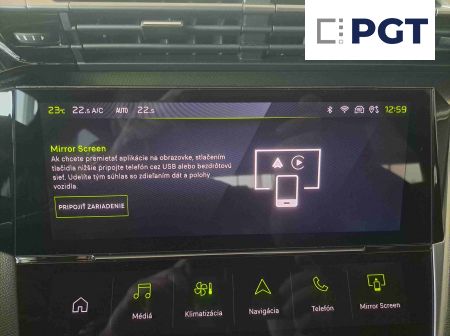 Peugeot 308 GT 1,2 PureTech 130k EAT8