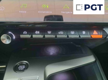 Peugeot 308 GT 1,2 PureTech 130k EAT8