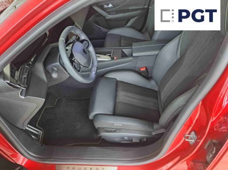 Peugeot 308 GT 1,2 PureTech 130k EAT8