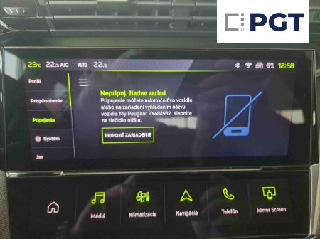 Peugeot 308 GT 1,2 PureTech 130k EAT8