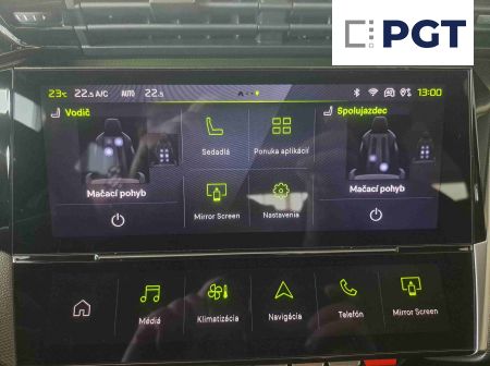 Peugeot 308 GT 1,2 PureTech 130k EAT8