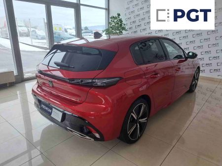 Peugeot 308 GT 1,2 PureTech 130k EAT8
