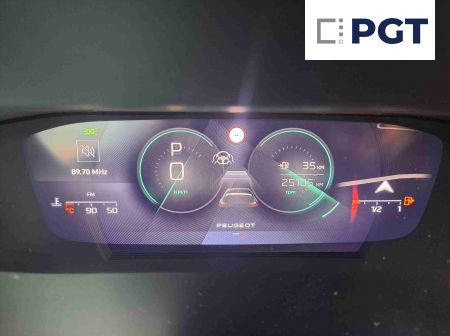 Peugeot 308 GT 1,2 PureTech 130k EAT8