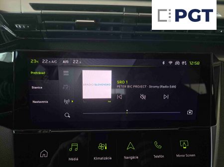 Peugeot 308 GT 1,2 PureTech 130k EAT8