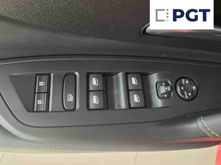 Peugeot 308 GT 1,2 PureTech 130k EAT8