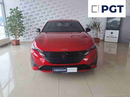 Peugeot 308 GT 1,2 PureTech 130k EAT8