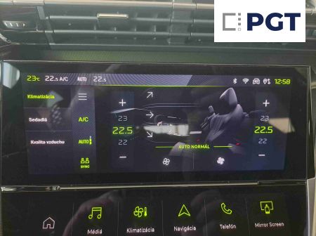 Peugeot 308 GT 1,2 PureTech 130k EAT8