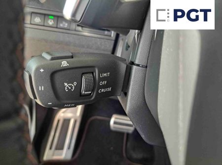 Peugeot 5008 GT 1,5 BlueHDi 130k EAT8 7 miest