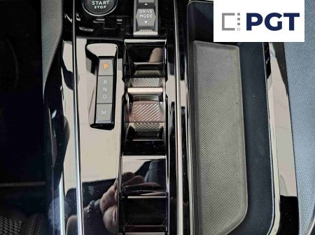 Peugeot 5008 GT 1,5 BlueHDi 130k EAT8 7 miest