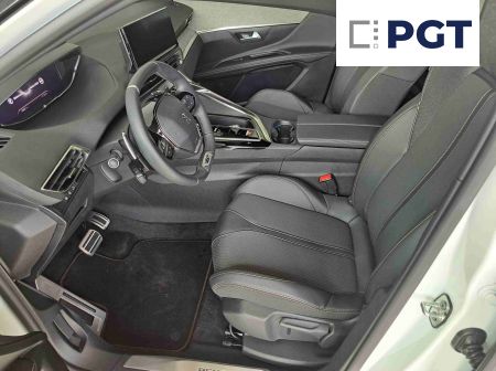 Peugeot 5008 GT 1,5 BlueHDi 130k EAT8 7 miest