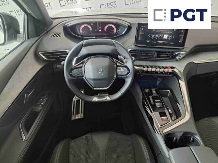 Peugeot 5008 GT 1,5 BlueHDi 130k EAT8 7 miest