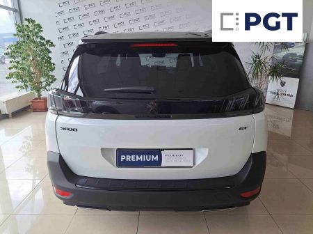 Peugeot 5008 GT 1,5 BlueHDi 130k EAT8 7 miest