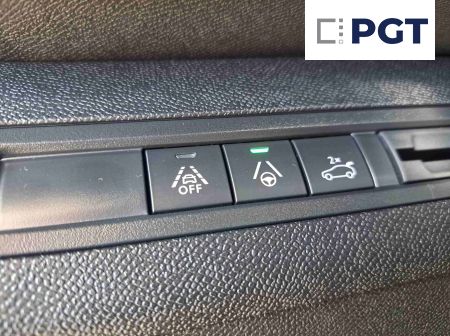 Peugeot 5008 GT 1,5 BlueHDi 130k EAT8 7 miest