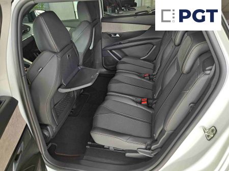 Peugeot 5008 GT 1,5 BlueHDi 130k EAT8 7 miest