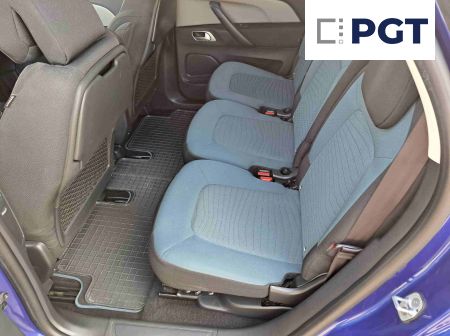 Citroen C4 Picasso 1,6 BlueHdi Best of C4 Picasso