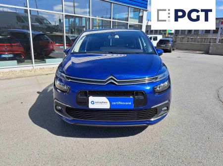 Citroen C4 Picasso 1,6 BlueHdi Best of C4 Picasso