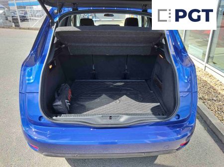 Citroen C4 Picasso 1,6 BlueHdi Best of C4 Picasso