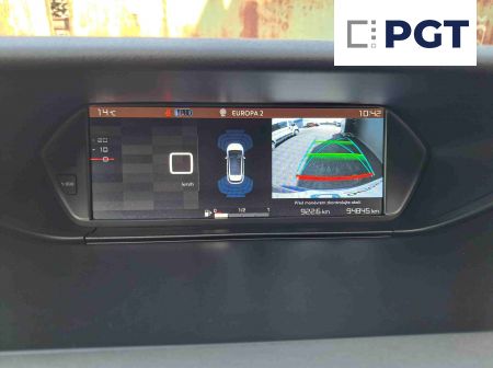 Citroen C4 Picasso 1,6 BlueHdi Best of C4 Picasso