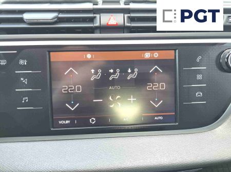 Citroen C4 Picasso 1,6 BlueHdi Best of C4 Picasso