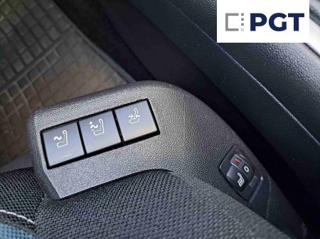 Citroen C4 Picasso 1,6 BlueHdi Best of C4 Picasso