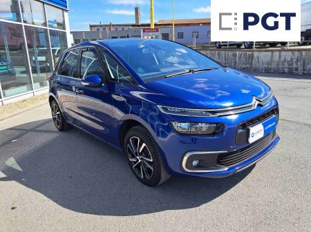 Citroen C4 Picasso 1,6 BlueHdi Best of C4 Picasso