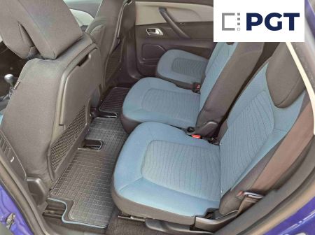 Citroen C4 Picasso 1,6 BlueHdi Best of C4 Picasso