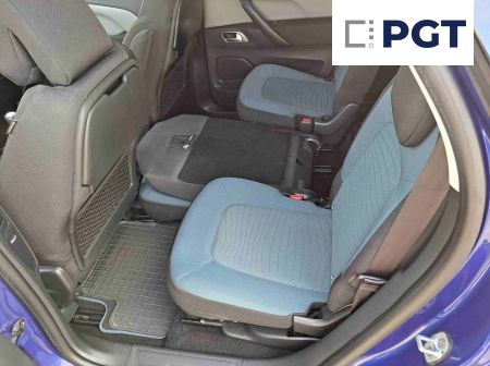 Citroen C4 Picasso 1,6 BlueHdi Best of C4 Picasso