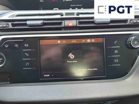 Citroen C4 Picasso 1,6 BlueHdi Best of C4 Picasso