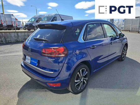 Citroen C4 Picasso 1,6 BlueHdi Best of C4 Picasso