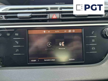 Citroen C4 Picasso 1,6 BlueHdi Best of C4 Picasso