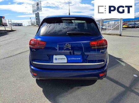 Citroen C4 Picasso 1,6 BlueHdi Best of C4 Picasso