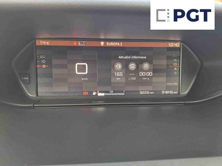 Citroen C4 Picasso 1,6 BlueHdi Best of C4 Picasso